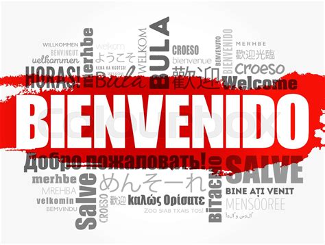 Welcome in spanish language. Things To Know About Welcome in spanish language. 
